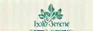 Logo Isola Serene
